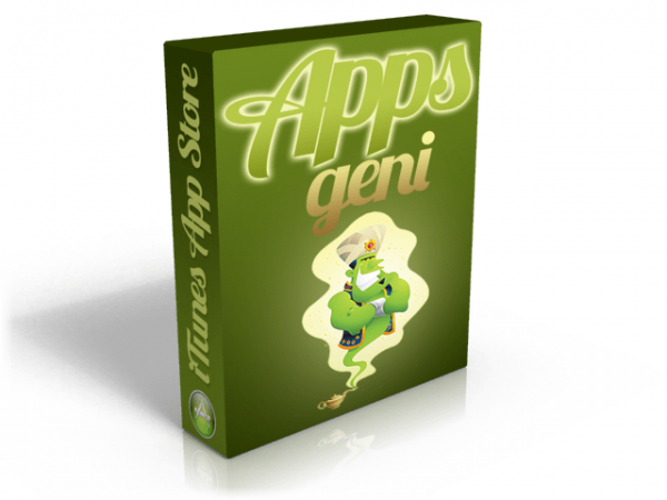 App store Search Engine PHP Script