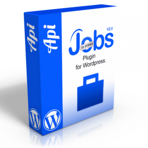 Wordpress Jobs plugin for Indeed